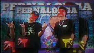 Arte Marginal - Perna Longa (Clipe Oficial) [Prod. MaiorOndaBeats]