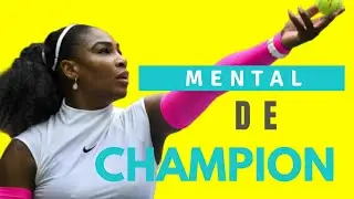 Le discours inspirant de Serena Williams - Happy Digital