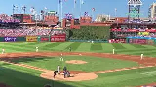 Citizens Bank  Park: Twins vs Phillies in September 2025