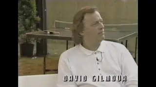 Pink Floyd - Wired (VH1 documentary, 1988)