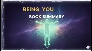 Being You Book Summary | What Is Consciousness, Really?