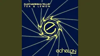 Tea & Lemon (Original Mix)