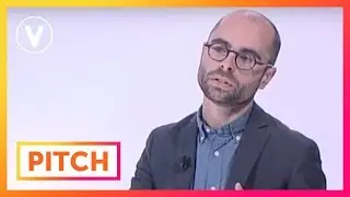 RATP pr&eacute;sente User Studio | Pitch | VivaTech