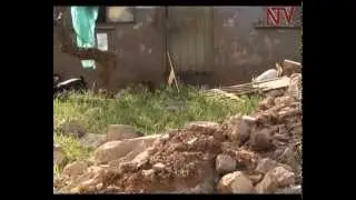 Health Focus: Luuka lacks functional maternity ward
