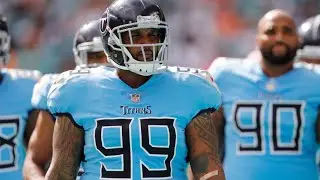 Jurrell Casey 2018-19 Season Highlights | Underrated Monster | Tennessee Titans