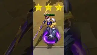 3⭐ Garen Is an Actual Raid Boss 💪