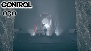 CONTROL 🎮 030: Hedron-Kammer & Halte die Sauger auf! 👶 Nicht das Ende 🙈