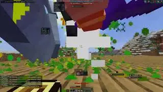 FIERCE PROPENE LONYGRIEF WITH THE BEST FREE MEOW CLIENT 1.21.4 CHEAT | MINECRAFT - CHEATS