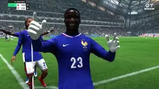 EA SPORTS FC 24(Manchester City) Moussa DIABY #141