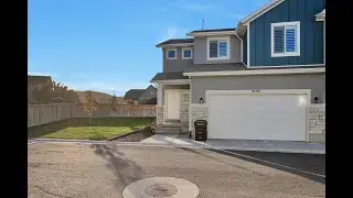Home For Rent in 8139 N St Cecilia St in Eagle Mountain By Nestwell Property Management