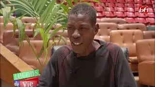 Quand j’entends l’hymne national, je coule des larmes de fierté-Le champion de boxe Nabaloum Dramane