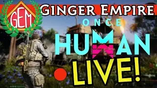 🔴Once Human Animal Taming! Prime Wars!🔴