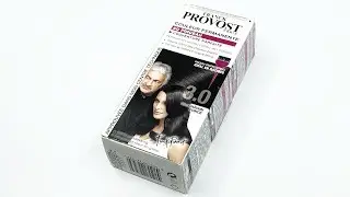 Franck Provost Couleur Permanente Châtain Foncé 3.0
