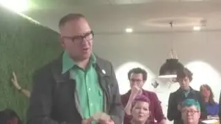 Cory Doctorow: Does anonymity need to be defended?