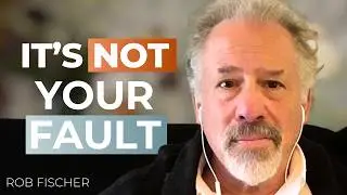 What to Do When Your Partner Always Blames You | Rob Fischer