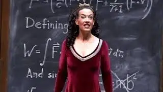 Princess Ida (2007) -- Act Two