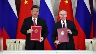 PUTIN y ZELENSKY y el HAMBRE GLOBAL: lo que NO te cuentan de la guerra | Morás en televisión