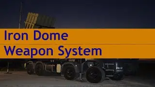 Raytheon Missiles Defense & RAFAEL Defense to Build Iron Dome Weapon System Plant in US