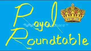 Royal Roundtable 2
