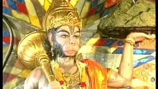 Hanuman chailisa