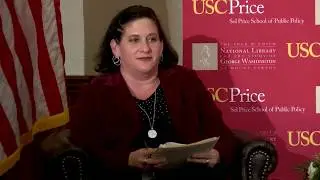 The George Washington Leadership Lecture Series: Leadership and the Challenges of National Security
