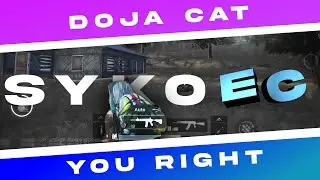 Pubg Edit || Doja Cat - You Right || Short Edit