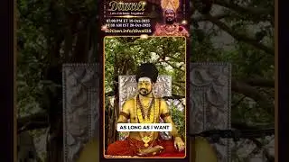 O Segredo da Longevidade: A Ci&ecirc;ncia Kaya Kalpa com SPH Nithyananda Paramashivam #nithyananda