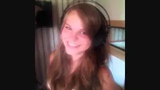 Leonard Cohen/Alexandra Burke - Hallelujah cover by Lisa Wiesinger