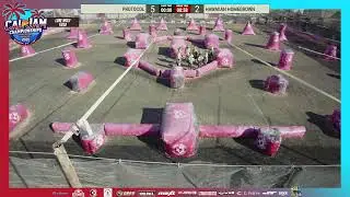 WCPPL Championships ( Lone Wolf Field ) Sunday