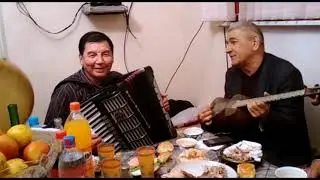 ИЛХОМ СОБИРОВ  НОЁБ ҚЎШИҚЛАР  / ILXOM SOBIROV NOYOB  QO'SHIQLAR
