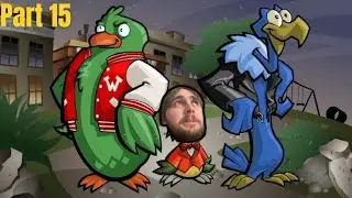 Sly 2 Band of Thieves: Explosive Troubles