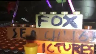 Fox Searchlight Pictures Logo (79th Street and Holt Style) with Fanfare Crossover 