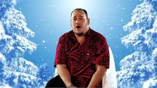 Silent Night - Quinn Kamakanalani Kelsey - HOT