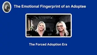 S1:2 TEFOAA Podcast: The Forced Adoption Era