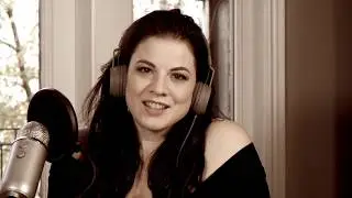 GettingReal With Sara Podcast