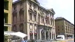 PLUS BELLE LA VIE Marseille à l'été 2004 - Ballade de Gg à Marseille en 2004 ( 2004/07/13 )
