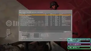 Day of Defeat : Source Live(2021. 5.23)