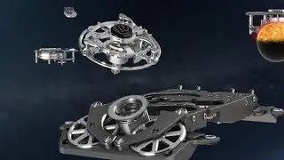Christophe Claret XTREM 1 StingHD
