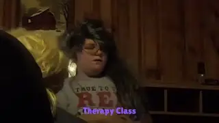 7x07 Therapy Class