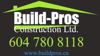 Georgie Award Finalist (new Home) by Build-Pros Construction Ltd.