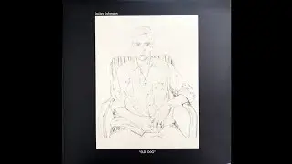 Jay-Jay Johanson - Old Dog (2020 limited edition vinyl)