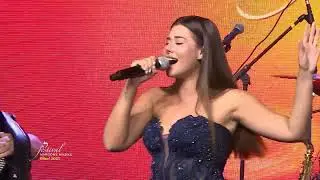IRMA HASIĆ - Dodiri tijela - FESTIVAL NARODNE MUZIKE BIHAĆ 2025