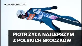 Zobacz wszystkie skoki POLSKICH ZAWODNIK&Oacute;W z drugiego konkursu w Planicy!