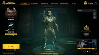 LIVE - Starsiege Deadzone is FUN?! #OSWDA