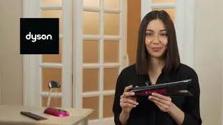 Отличия выпрямителя&nbsp;Dyson&nbsp;Corrale&trade;&nbsp;от традиционных выпрямителей?