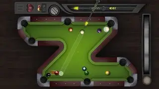 shooting ball level 105