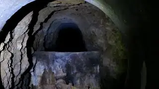 Die Solmsbachtalbahn & ihre Gruben E22 - Die Grube Bertha mit Hugo Stollen