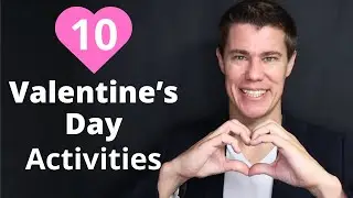 10 Valentine's Day Activities for the Classroom