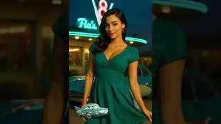 What if Cars Characters Were Human? (Realistic AI Version)