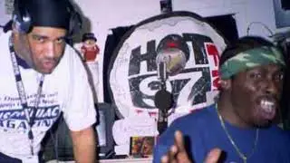 PETE ROCK X MARLEY MARL - FUTURE FLAVAS (7/2/95)
